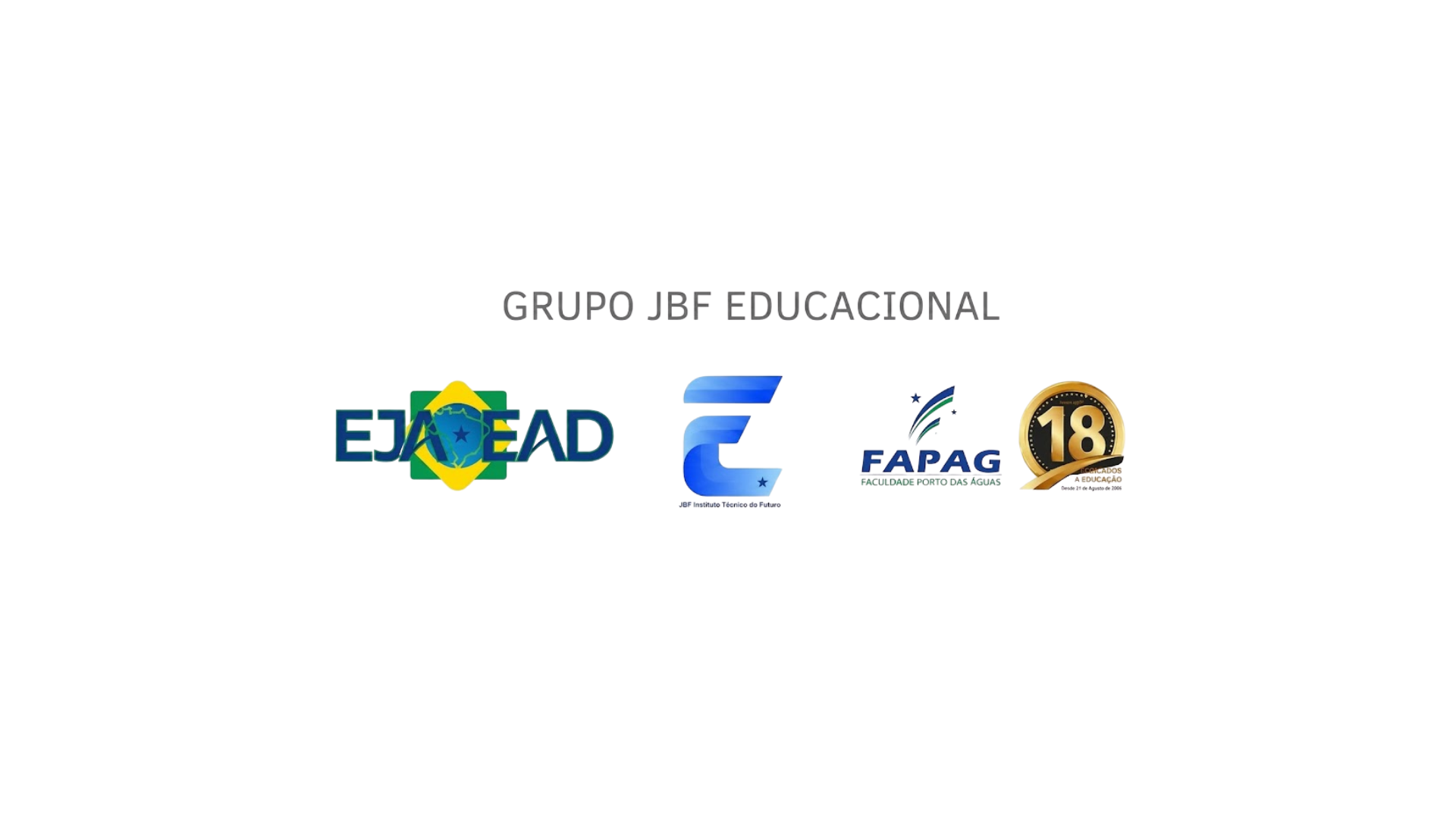 Grupo JBF Educacional